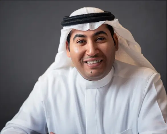 Eng. Abdullah AlBraikan