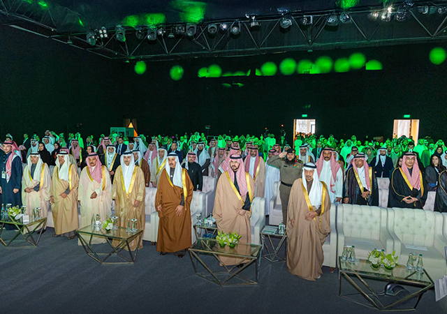Retal delegates at the Saudi–Bahraini Investment Forum and World ESG Summit