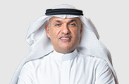Portrait of the CEO — link to CEO's message