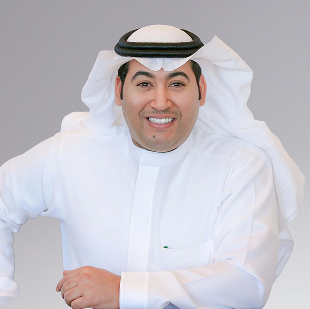 Eng. Abdullah Faisal Al Braikan, Chief Executive Officer of Retal