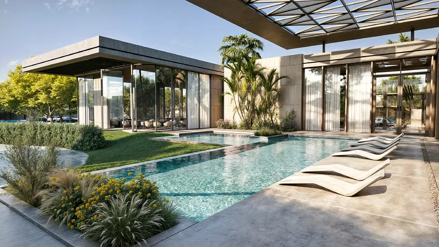 Rejan Hills A community whose value is in you