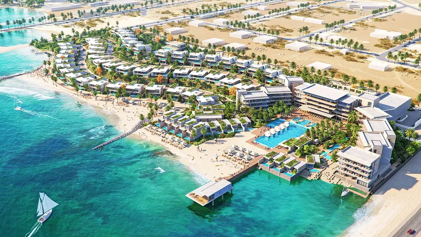 The Ritz-Carlton Live legendary