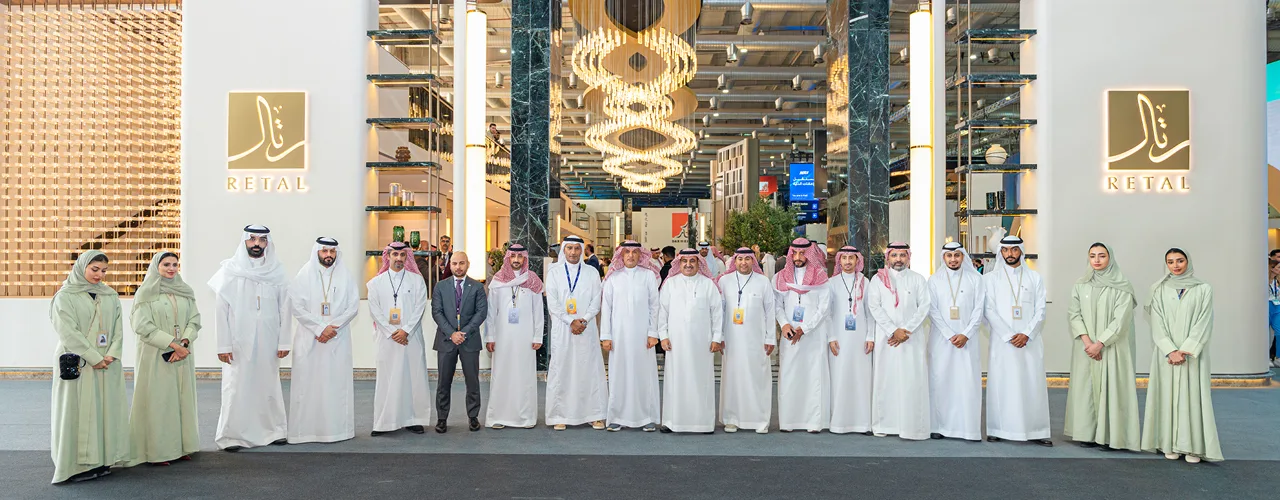 Retal board and leadership — Governance pillar