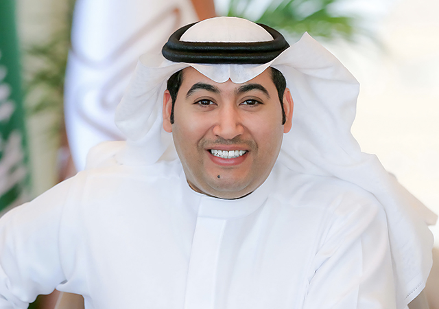 Eng. Abdullah Al Braikan recognised by Forbes Middle East as one of the region's most impactful real-estate leaders