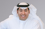Portrait of the Chairman — link to Chairman's message