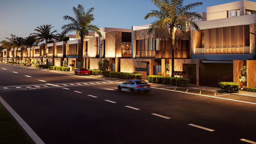 Ayala Brand Draw your luxury