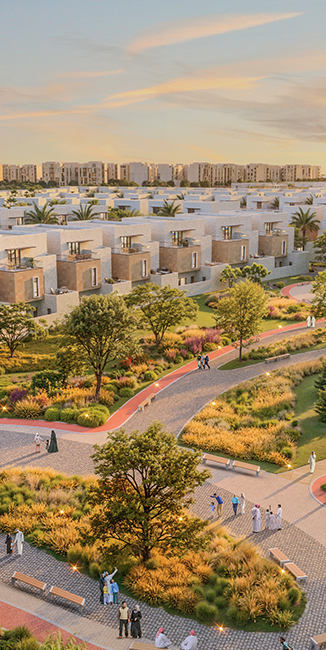 Expansion — Retal's footprint across Saudi cities and market segments