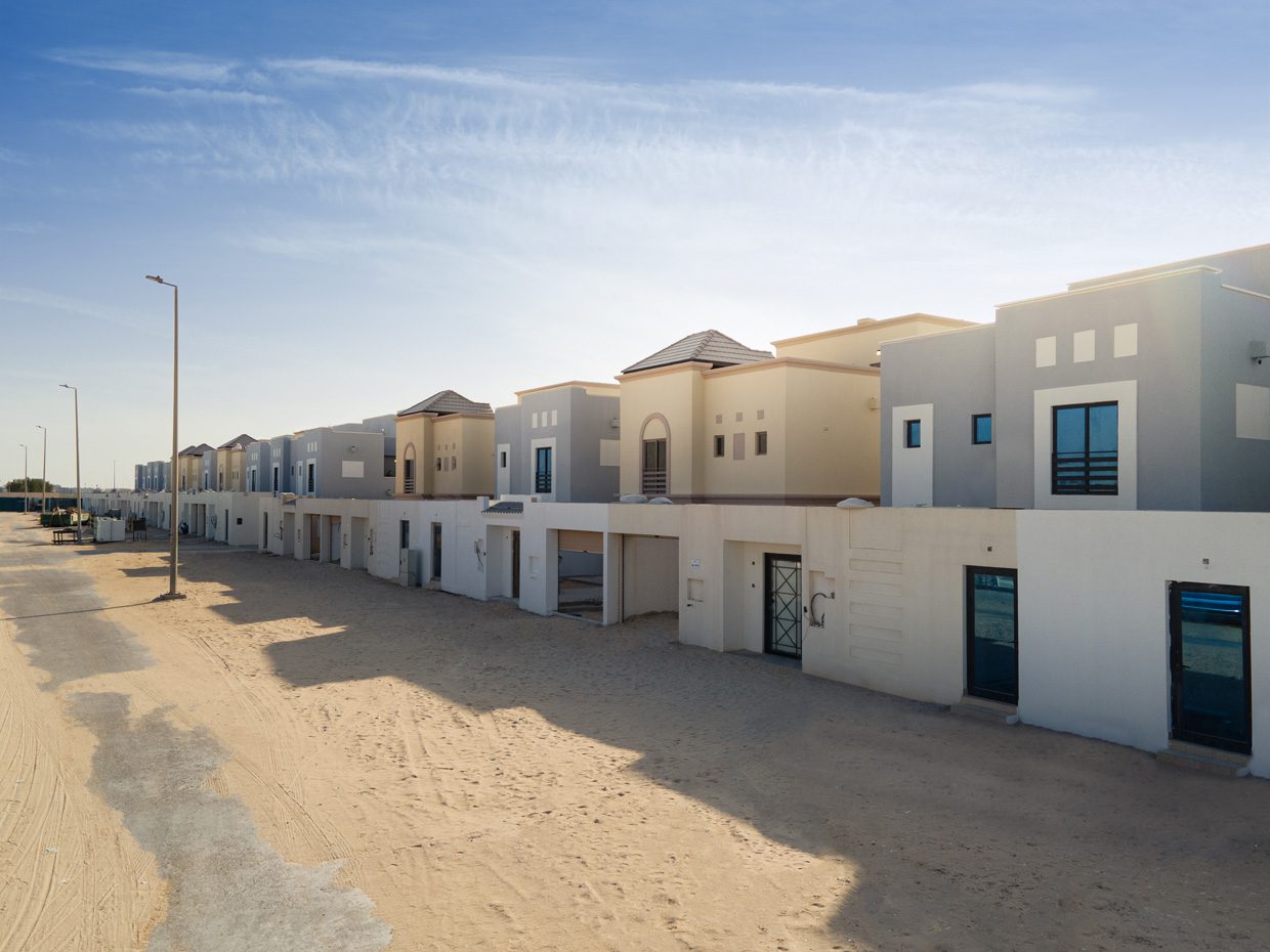 Remal Al Khobar Retal