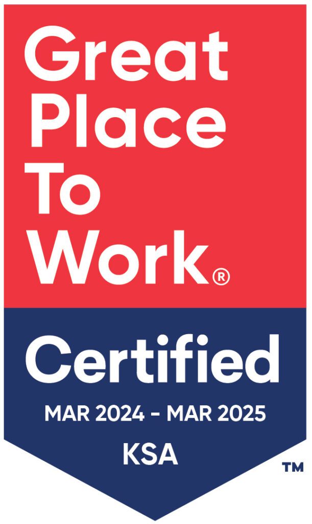 The Best Place To Work