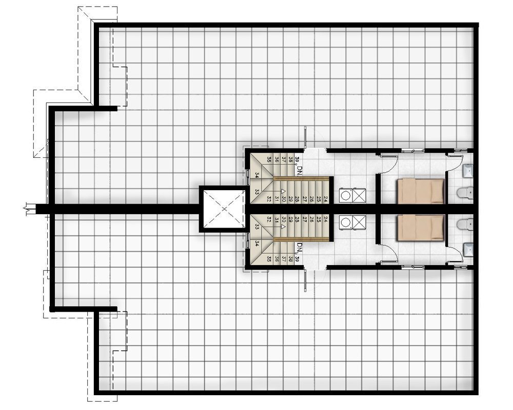 Al-Dawahi_Duplex-Villa_Floor-Plan_SF-2
