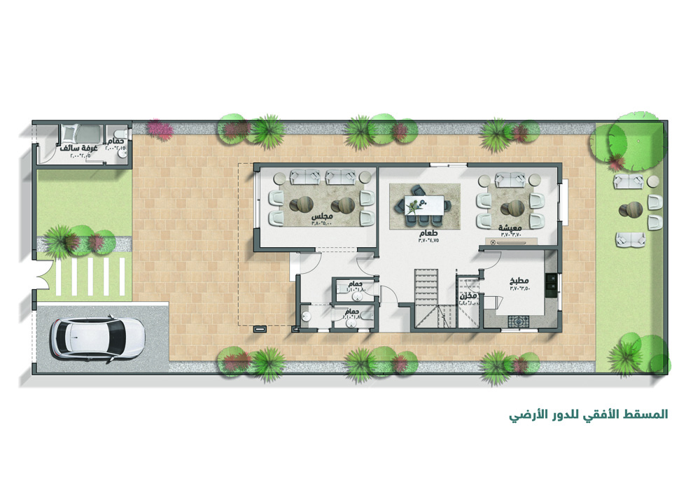 Nesaj-Town-Al-Khobar_-Floor-Plan_Type-B2_GF-1